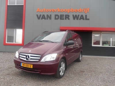 Mercedes-Benz Vito 113 CDI 320 Lang