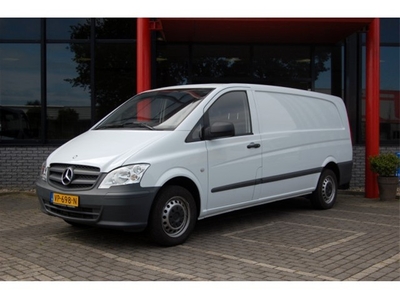 Mercedes-Benz Vito 116 CDI 343/trekhaak/L2/H1/elektr pakket!