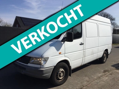 MERCEDES SPRINTER GEZOCHT GEVRAAGD TOPPRIJS