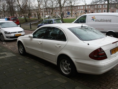 Mercedes W211 2,2cdi 2003bj