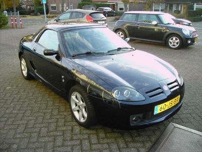 MG TF 135 (2002)