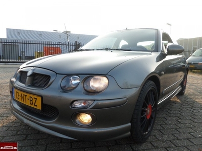 MG ZR 1.4 105 Le Mans,Nw Apk,Nap! (bj 2004)