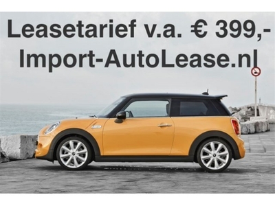 Mini Cooper 1.6t cooper s 135kW (bj 2014)