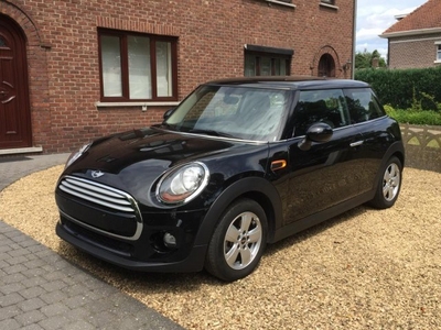 Mini Mini 1.5 Cooper D Business