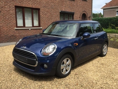 Mini Mini 1.5 Cooper D Business