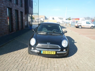 Mini Mini 1.6 One AIRCO