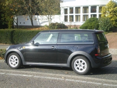 Mini Mini clubman 1.6 one 72kW