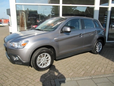 Mitsubishi ASX ASX 1.6 ClearTec Intro Edition (bj 2011)