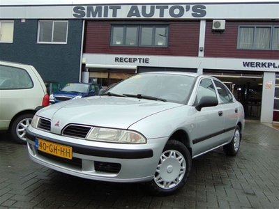 Mitsubishi Carisma 1.6 classic (2000)