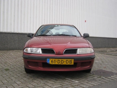 Mitsubishi Carisma 1.6 Classic.nl