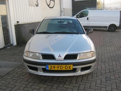 Mitsubishi Carisma 1.6 Comfort