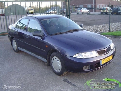 Mitsubishi Carisma 1.6 GL