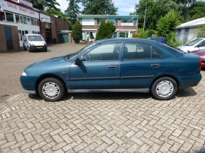 Mitsubishi Carisma 1.6 GL Airco (bj 1998)