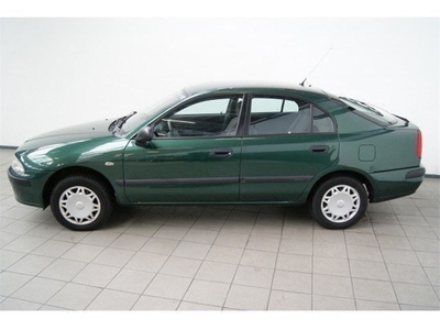 Mitsubishi Carisma 1.6 gl (bj 1998)