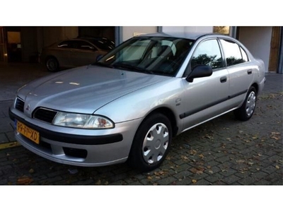 Mitsubishi Carisma 1.8 Comfort