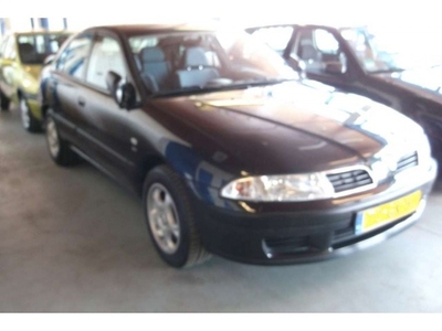 Mitsubishi Carisma 1.8 GDI Classic.nl