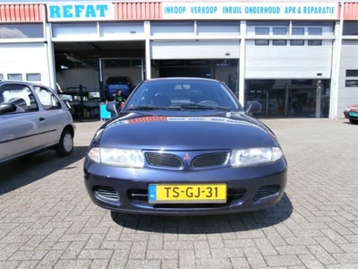 Mitsubishi Carisma 1.8 GDI L AIRCO (bj 1998)