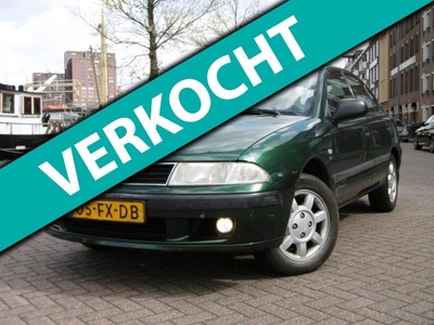 Mitsubishi Carisma 1.8 GDI Verkocht! Verkocht!