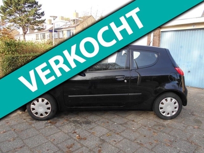 Mitsubishi Colt 1.1 CZ3 IN NIEUWSTAAT !