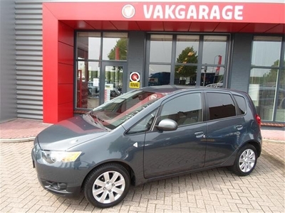 Mitsubishi Colt 1.3 5-DR EDITION TWO + GARANTIE (bj 2010)