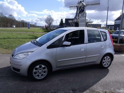 Mitsubishi Colt 1.3 Airco,NAP,5 DRS,lease va 65,- pm