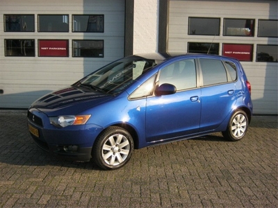 Mitsubishi Colt 1.3 Edition Two (bj 2010)