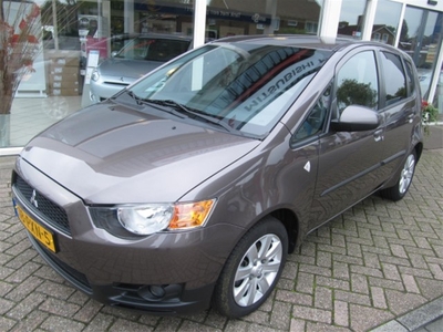 Mitsubishi Colt 1.3 EDITION TWO (bj 2011)