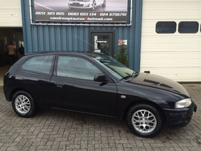 Mitsubishi Colt 1.3 Family EXPORT prijs (bj 2003)