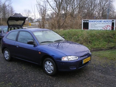 Mitsubishi Colt 1.3 GLXi (bj 1997)