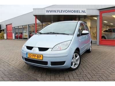 Mitsubishi Colt 1.3 Inform Cool Pack 5-drs (bj 2004)