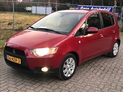 Mitsubishi Colt 1.3 Intro Edition Airco Cruise KM 76150NAP