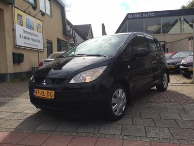 Mitsubishi Colt 1.5 DI-D Cool Pack