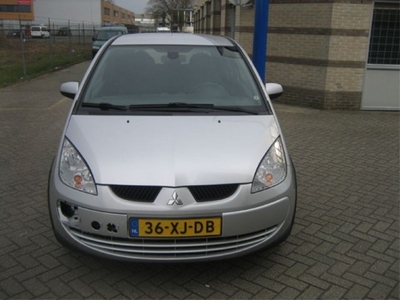 Mitsubishi Colt 1.5 QS (bj 2007)