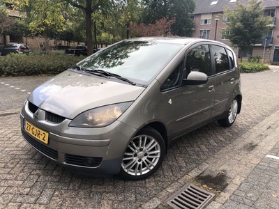 Mitsubishi Colt 1.5 SCHUIF-KANTELDAK, AIRCO,71744