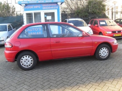 Mitsubishi colt 1.6 glxi