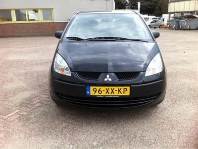 Mitsubishi Colt Cz3 1.1 AIRCOZeer Zuinig