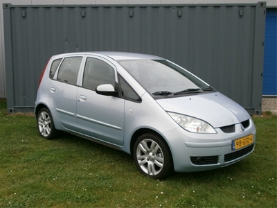 Mitsubishi Colt Cz5 1.3 Incharge Plus (bj 2008)