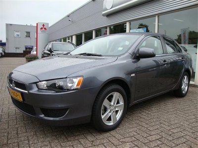 Mitsubishi Lancer 1.5 EDITION ONE 1e EIGENAAR (bj 2010)