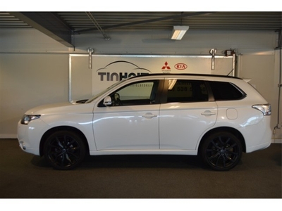 Mitsubishi Outlander 2.0 PHEV Instyle - ex BTW geprijsd! -