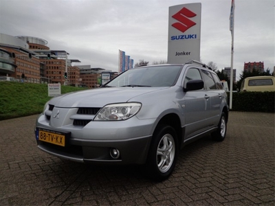 Mitsubishi Outlander Sport 2.0 Invite+ (bj 2007)