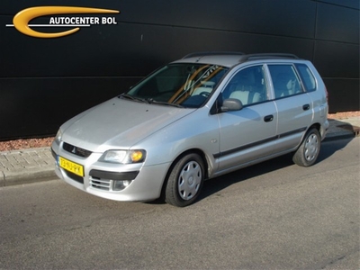 Mitsubishi Space Star 1.3 FAMILY (bj 2003)