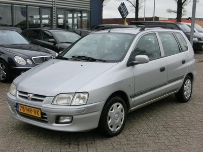 Mitsubishi Space Star 1.3 Shogun