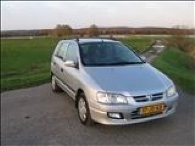 Mitsubishi Space Star 1.6 Comfort Live (bj 2002)