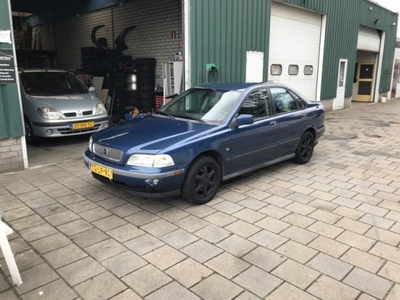 Nette Volvo S40 1.8i nieuwe Apk bij aflevering! Nap!