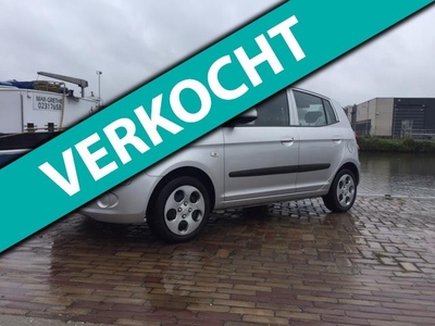 Nieuwe Kia Picanto bj2009 Nieuw APK