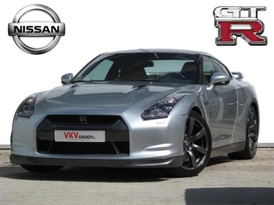 Nissan GT-R 3.8 V6 Premium NL AUTO (bj 2010)