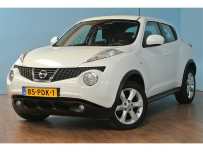 Nissan JUKE 1.6 VISIA (bj 2011)