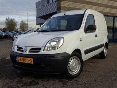 Nissan Kubistar 70.16 1.5 DCI RADIO/CD SCHUIFDEUR RECHTS 2X