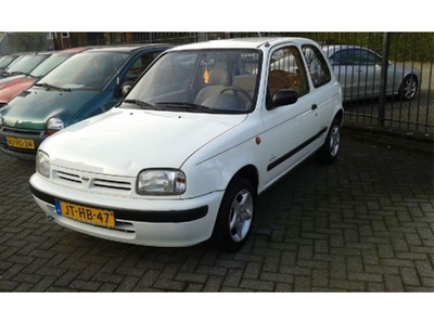 Nissan Micra 1.0 lx (bj 1994)