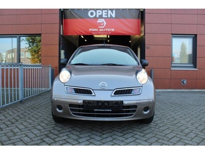 Nissan Micra 1.2 DIG-S Acenta